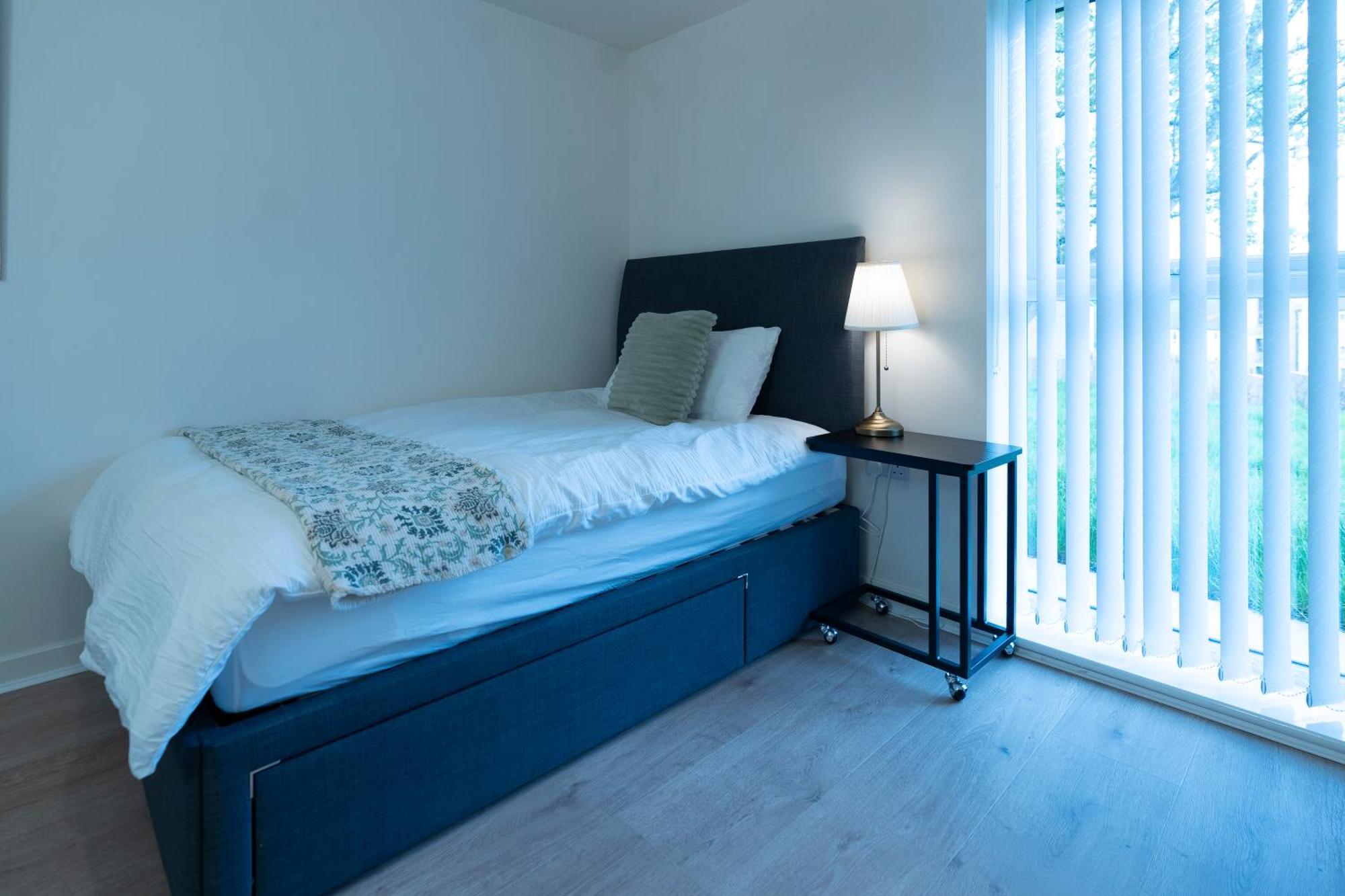Luxury Ground Floor 2 Bedroom Apartment Free Wifi & Parking Шефилд Екстериор снимка